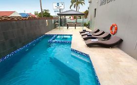 Merewether Motel